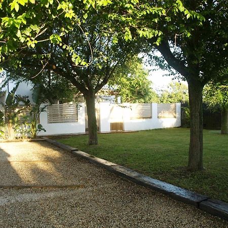 Lofts Bedandbeach El Palmar  Exterior photo