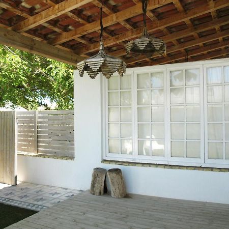Lofts Bedandbeach El Palmar  Exterior photo