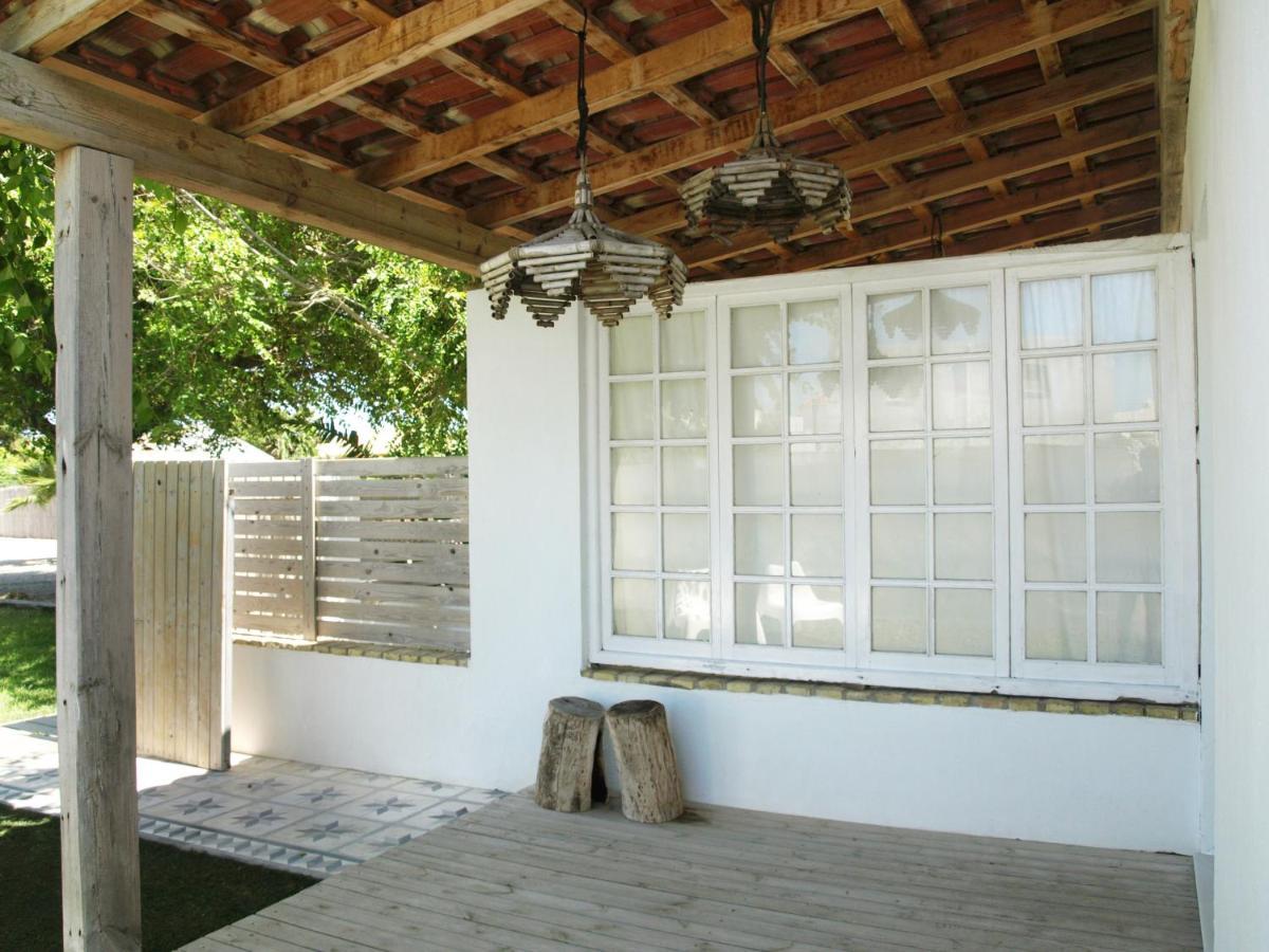 Lofts Bedandbeach El Palmar  Exterior photo