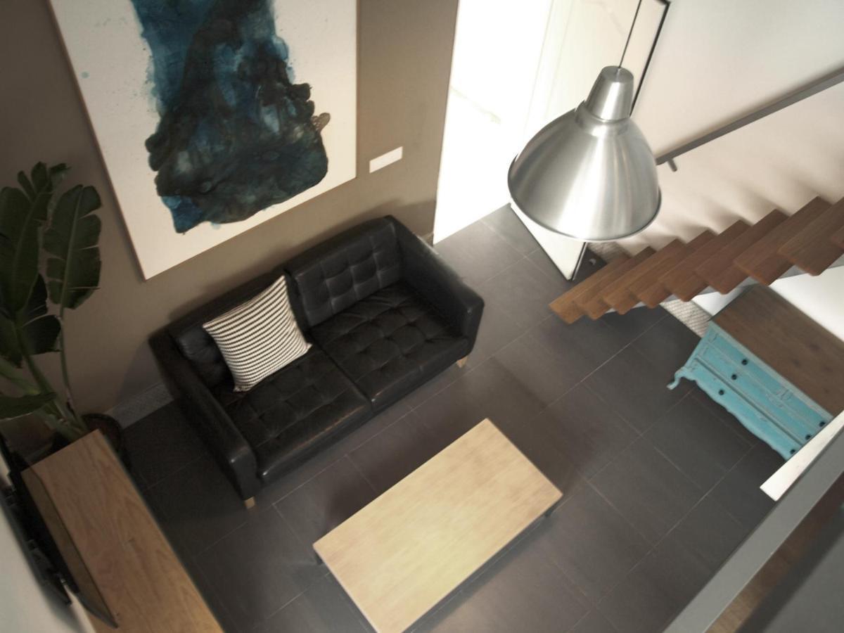 Lofts Bedandbeach El Palmar  Exterior photo