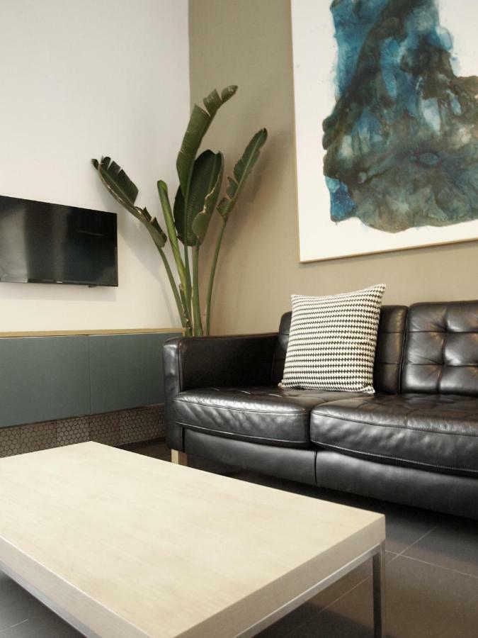 Lofts Bedandbeach El Palmar  Exterior photo