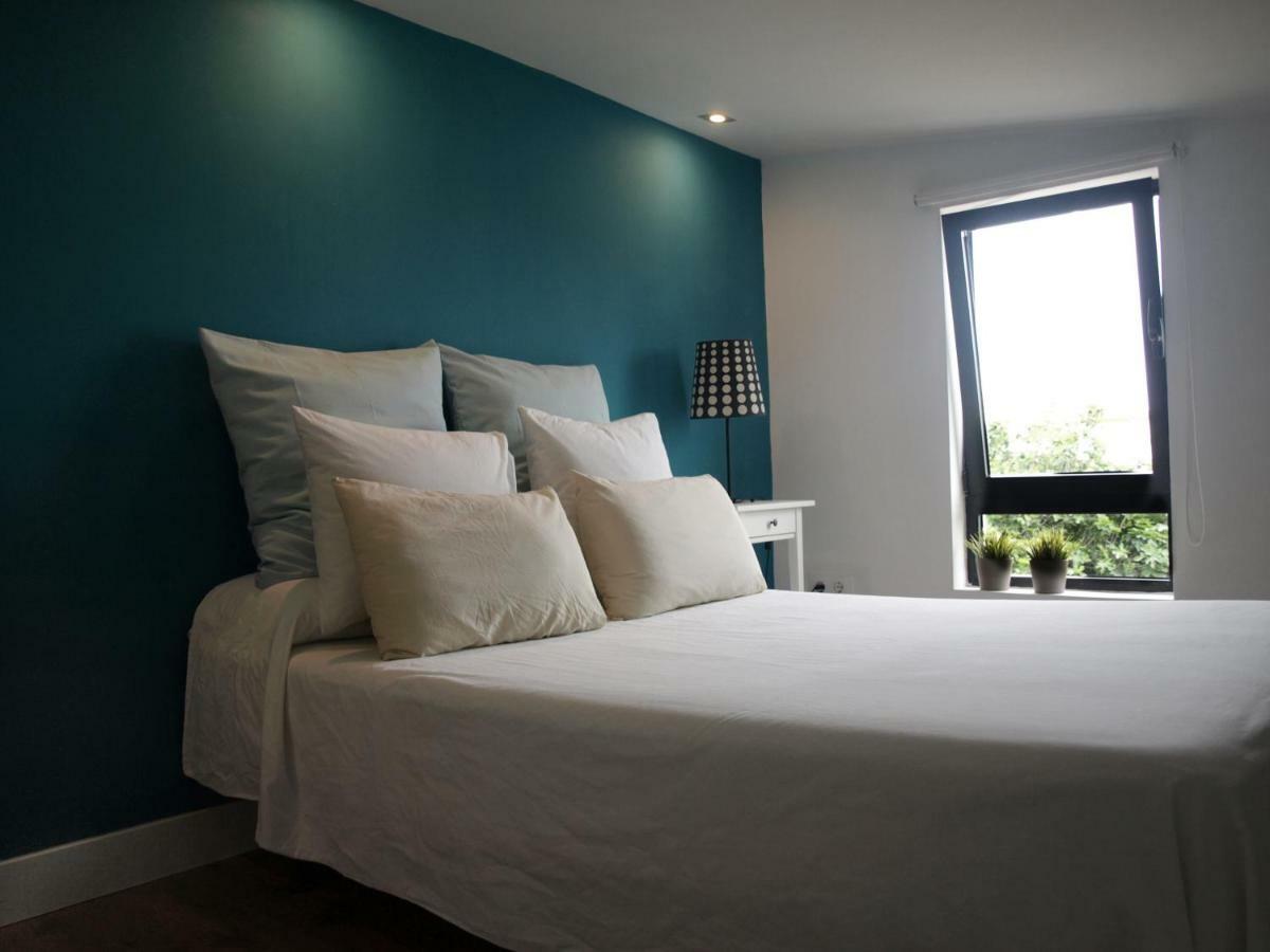 Lofts Bedandbeach El Palmar  Exterior photo